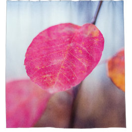 Fascinerende Cotonou-leder Douchegordijn