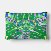 Fascinerende digitale kunst in heldere kleuren etui (Voorkant)