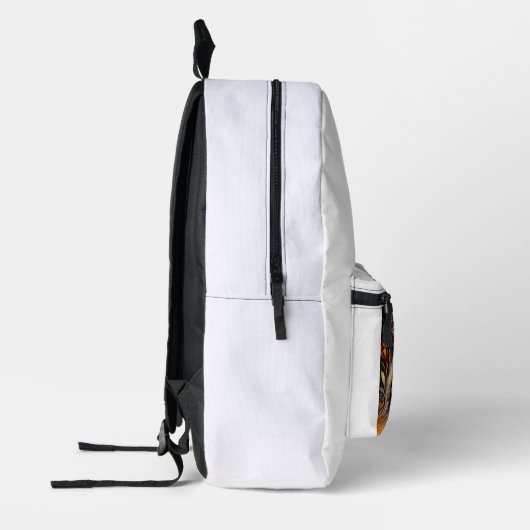 Fascinerende wereld van zoogdieren op rugzakken (Links)