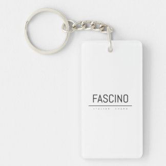 Fascino-Sleutelhanger Sleutelhanger