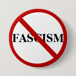 Fascisme Warning Button
