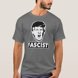 fascist t-shirt