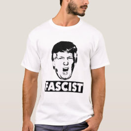 fascist t-shirt