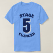 Fase 5 Clinger T-shirt (Design voorkant)
