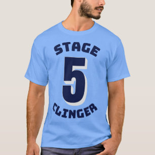Fase 5 Clinger T-shirt