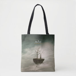 Fase in uitvoering tote bag