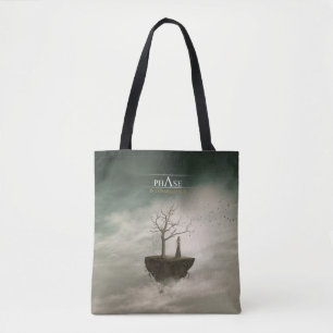 Fase in uitvoering tote bag