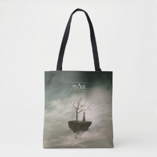 Fase in uitvoering tote bag
