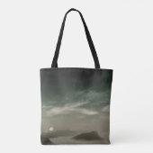 Fase in uitvoering tote bag (Achterkant)