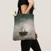 Fase in uitvoering tote bag (Dichtbij)