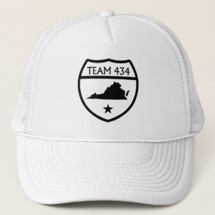 FASE VI FLFC SHIELD TRUCKER PET