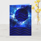 Fasen Kaart (Gele Bloem)