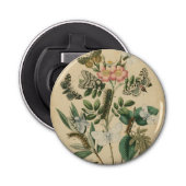 Fasen van Butterfly Life by Vision Studio Button Flesopener (Voorkant)