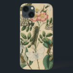 Fasen van Butterfly Life by Vision Studio Case-Mate iPhone Case<br><div class="desc">Alle stadia van het vlinderleven worden in dit stuk afgebeeld door Vision Studio. De kraampjes,  de nieuw uitgebroede vlinders,  en zelfs een larvepeul worden getoond. Als je van natuur in het algemeen houdt,  of vlinders in het bijzonder,  is dit de afdruk voor je!</div>