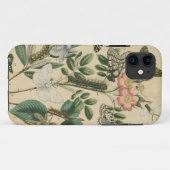 Fasen van Butterfly Life by Vision Studio Case-Mate iPhone Case (Achterkant (horizontaal))