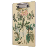 Fasen van Butterfly Life by Vision Studio Klembord (Links)