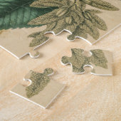 Fasen van Butterfly Life by Vision Studio Legpuzzel (Zijkant)