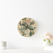 Fasen van Butterfly Life by Vision Studio Ronde Klok (Huis)