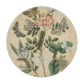 Fasen van Butterfly Life by Vision Studio Snijplank (Voorkant)