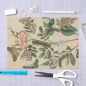 Fasen van Butterfly Life by Vision Studio Tissuepapier (Craft)