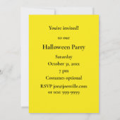  fasen van de maan Saturnus Jupiter Venus (Achterkant)