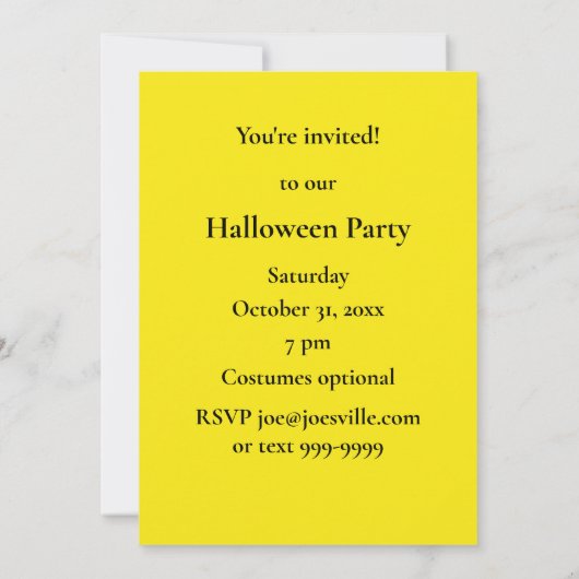  fasen van de maan Saturnus Jupiter Venus (Achterkant)