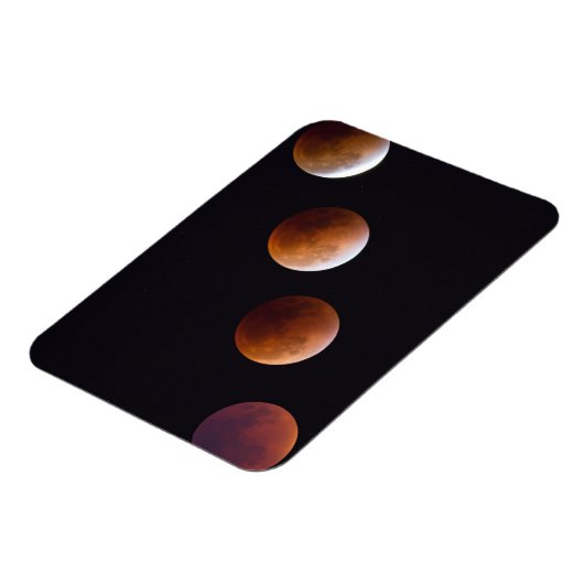 Fasen van de totale lineaire uitloop | Seattle Magneet (Linkerzijde)