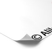 Fasen van mitose poster (Hoek)