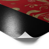 FASHION-ESQUE #4 FOTO AFDRUK (Hoek)