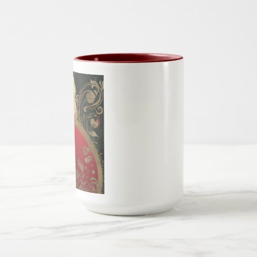 FASHION-ESQUE #4 MOK (Midden)