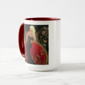 FASHION-ESQUE #4 MOK (Voorkant links)