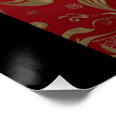 FASHION-ESQUE #4 PERFECT POSTER (Hoek)