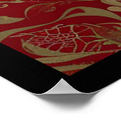 FASHION-ESQUE #4 POSTER (Hoek)