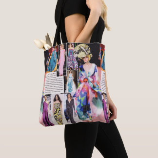 Fashion Hit Bag Tote Bag