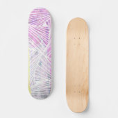 Fashion Skateborad Persoonlijk Skateboard (Voorkant)