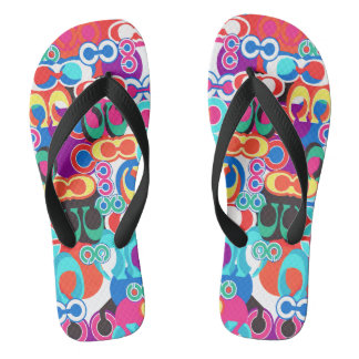 Fashion Sports Beach Sandals Teenslippers