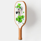 Fashion & Style Pickleball Paddle Funny Horse (Links)