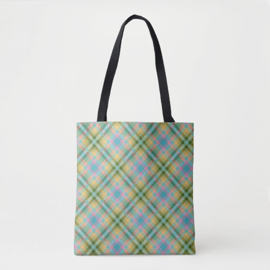 Fashionable laptoptas tote bag (Voorkant)