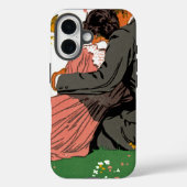 Fashionable Lovers Case-Mate iPhone Case (Achterkant)