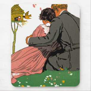 Fashionable Lovers Muismat