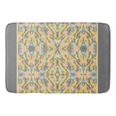 Fashionable Paint Splash Badmat (Voorkant)