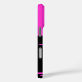 Fashionable Patroonontwerp Case-Mate iPhone Case (Achterkant / Rechts)