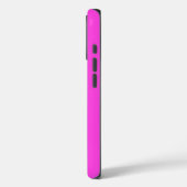 Fashionable Patroonontwerp Case-Mate iPhone Case (Achterkant / Links)