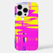 Fashionable Patroonontwerp Case-Mate iPhone Case (Achterkant)