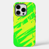 Fashionable Patroonontwerp Case-Mate iPhone Case (Achterkant)