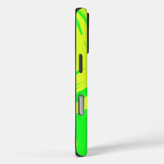 Fashionable Patroonontwerp Case-Mate iPhone Case (Achterkant / Rechts)