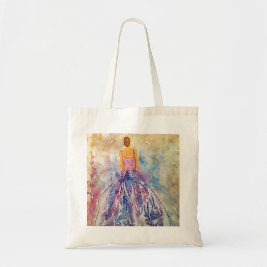 Fashionable Tas (Voorkant)