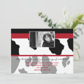 Fashionella in Koeiendrukkerij Kaart (Staand voorkant)