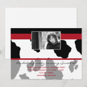 Fashionella in Koeiendrukkerij Kaart (Voorkant / Achterkant)