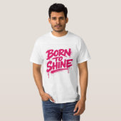 FashionHub T-shirt (Voorkant volledig)